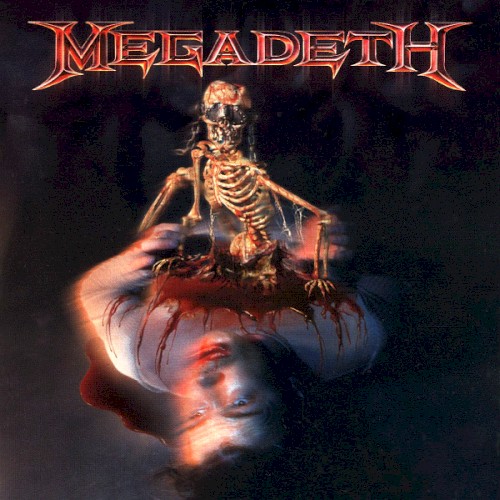 Megadeth - The World Needs A Hero - Promo